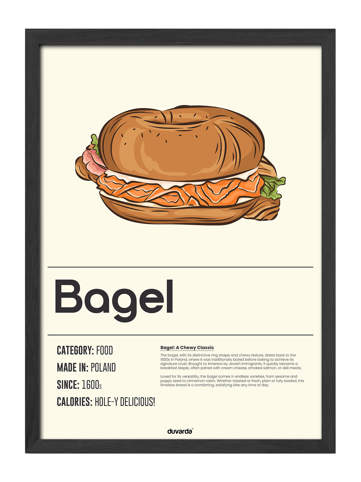 Bagel